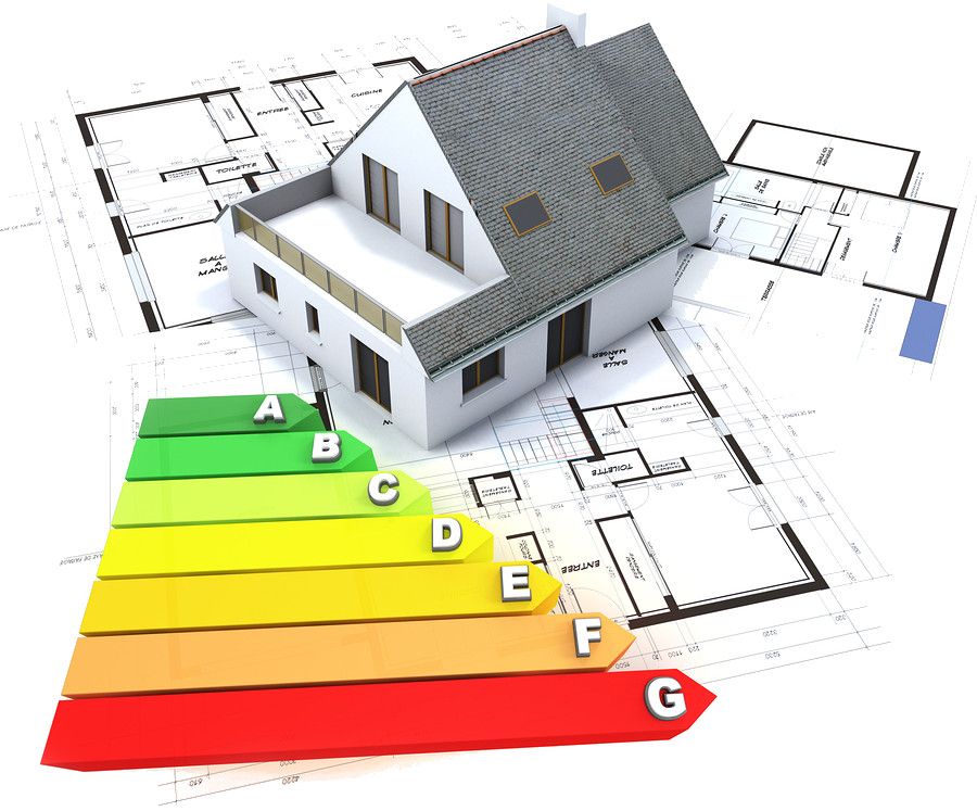 Domestic and Commercial EPC assessments